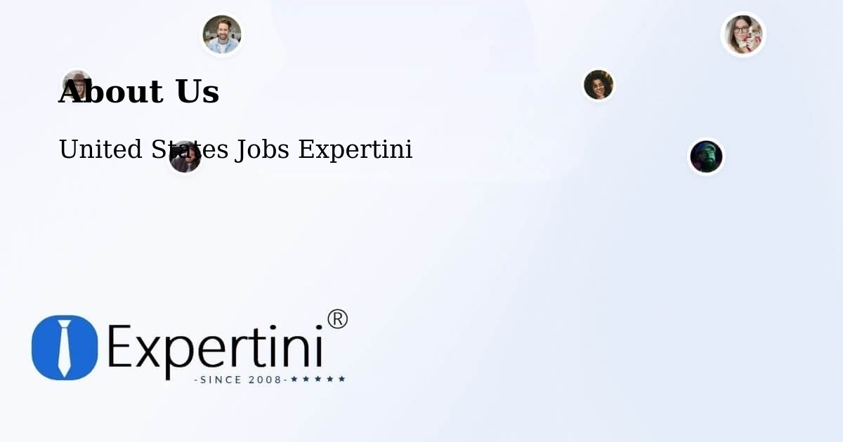 About Expertini Recruitment Platform  – Borger - Borger, United States Jobs Expertini
