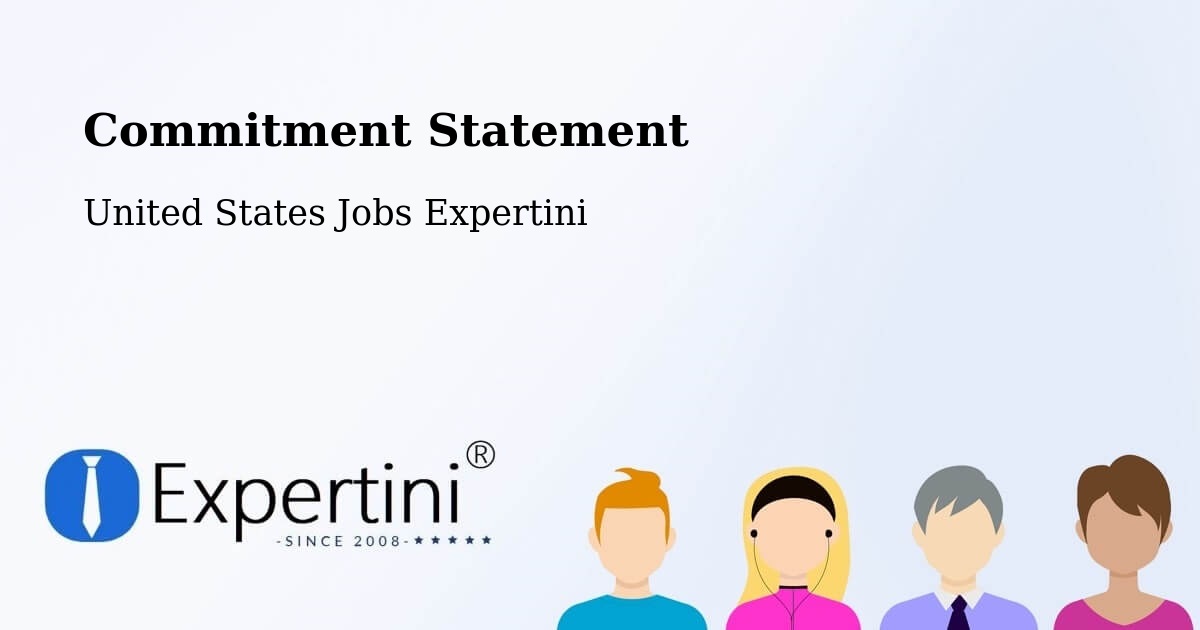 Corporate Commitment – Borger - United States Jobs Expertini