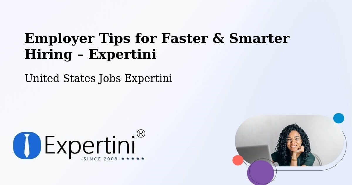 Employer Tips for Hiring & Recruitment – Borger - Borger, United States Jobs Expertini