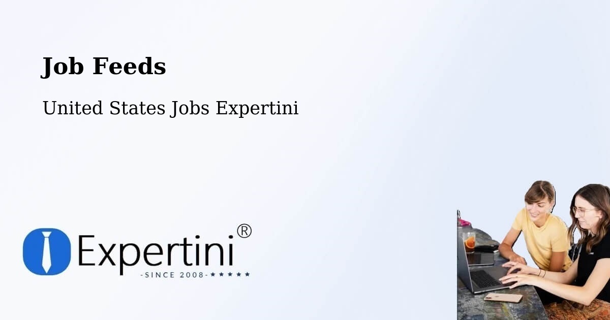 Job Listings Feed – Borger - United States Jobs Expertini