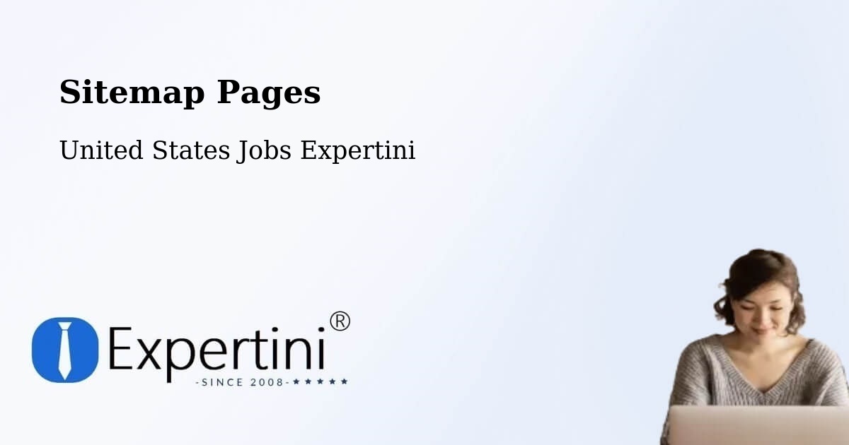Sitemap Pages - Borger - United States Jobs Expertini