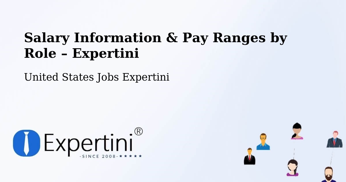 Salary Information & Pay Ranges – Borger - Borger, United States Jobs Expertini